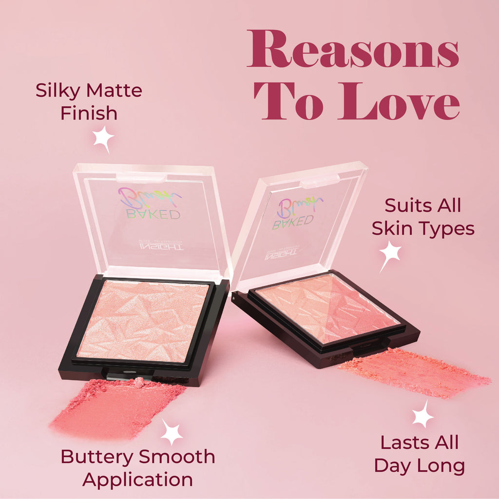 Baked Blush