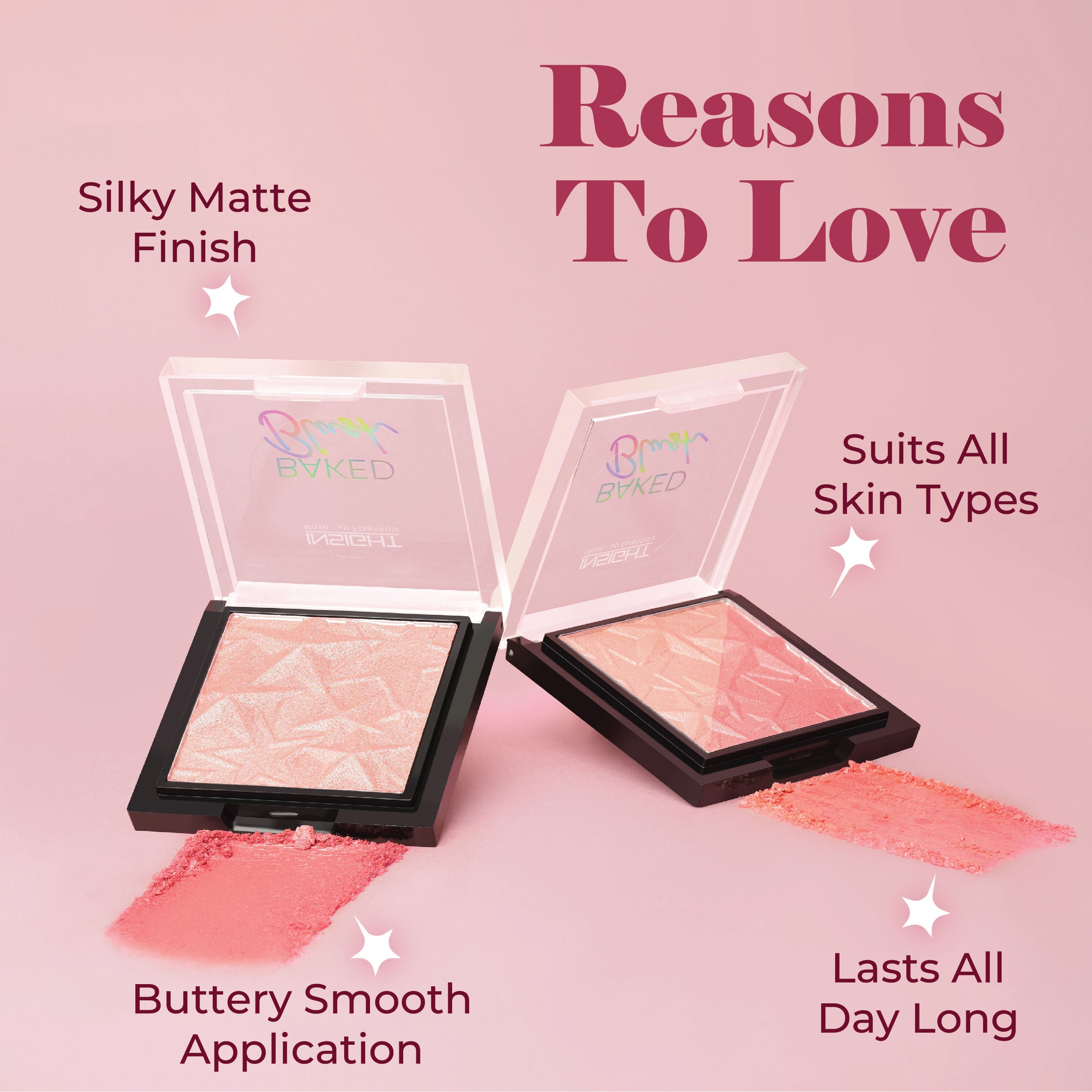 Baked Blush