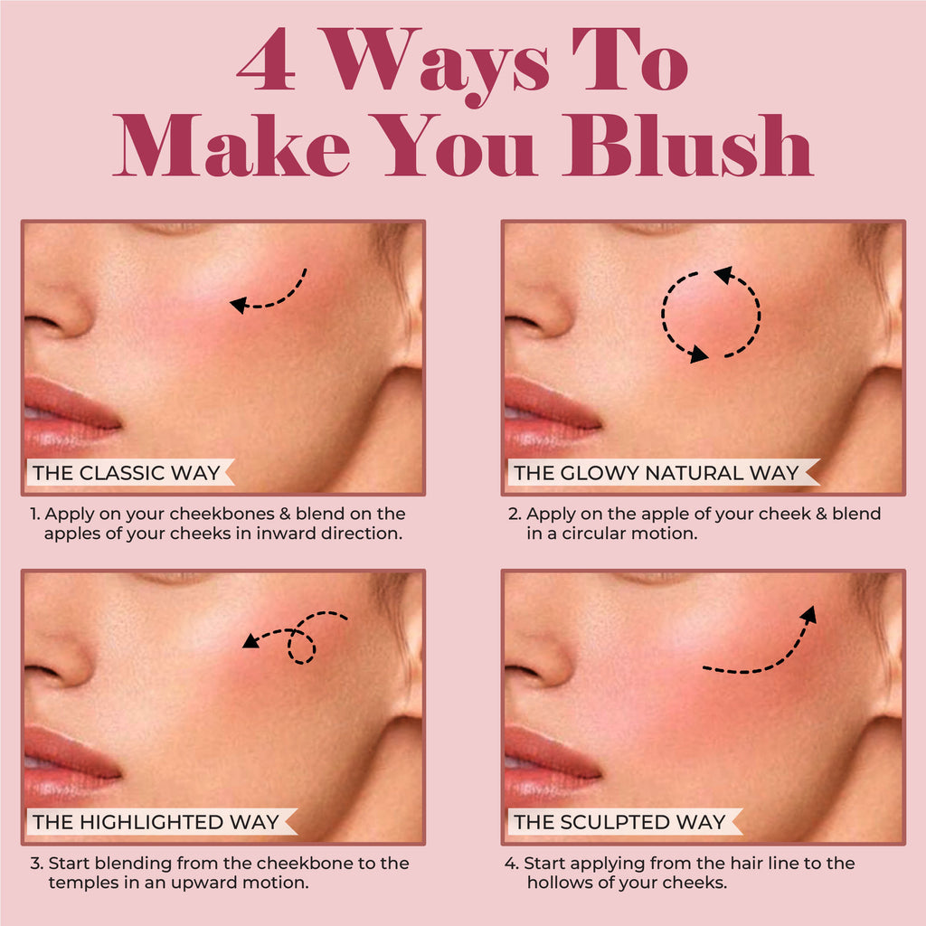 Baked Blush