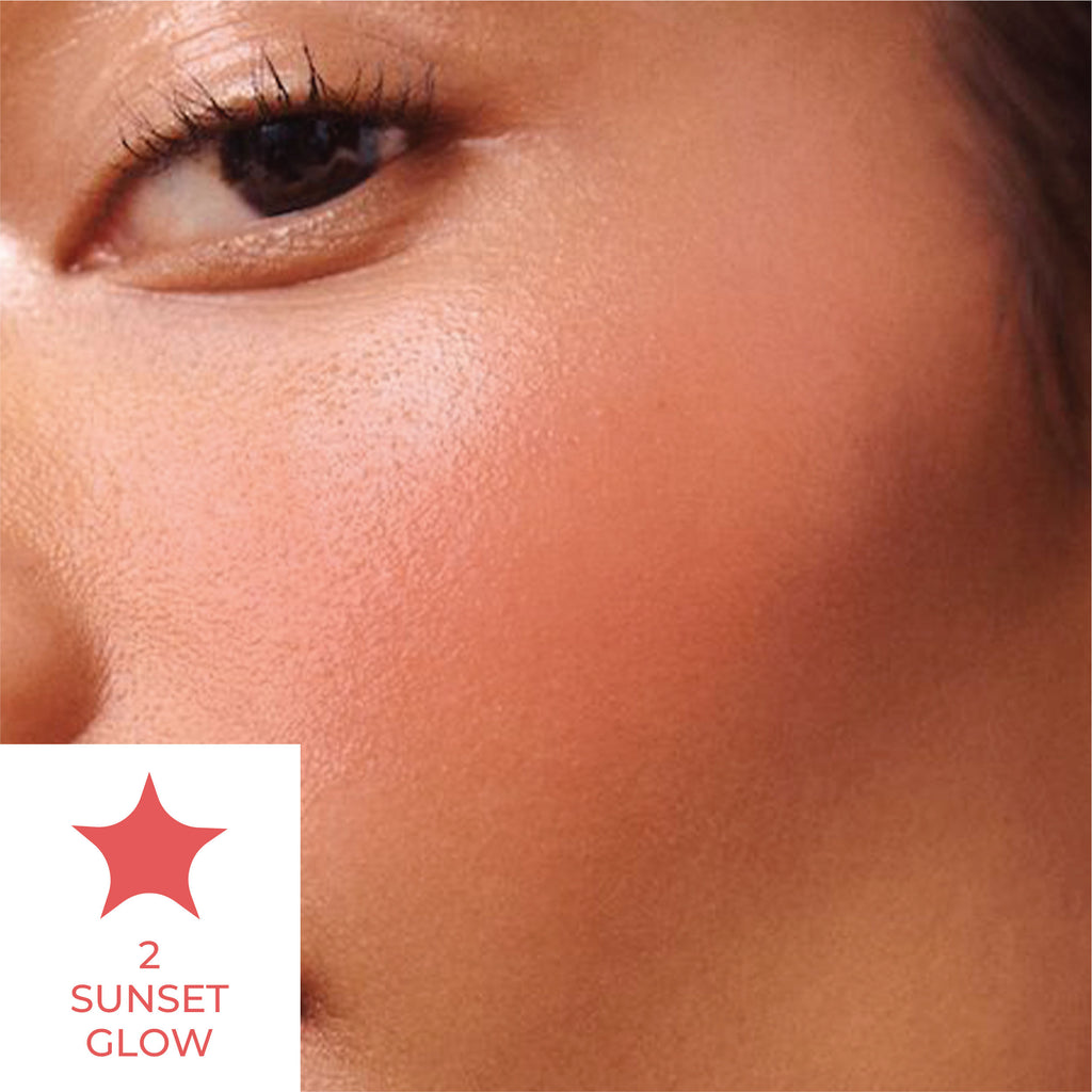 Baked Blush