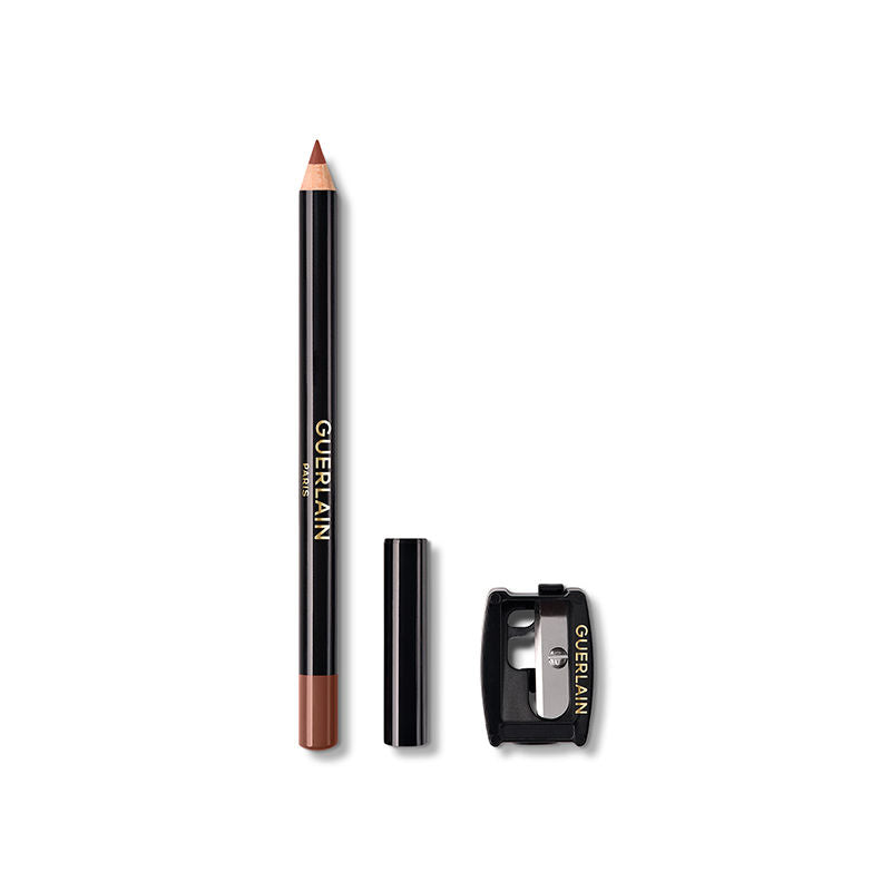 Contour G Lip Pencil - No 02 Soft Beige Nude