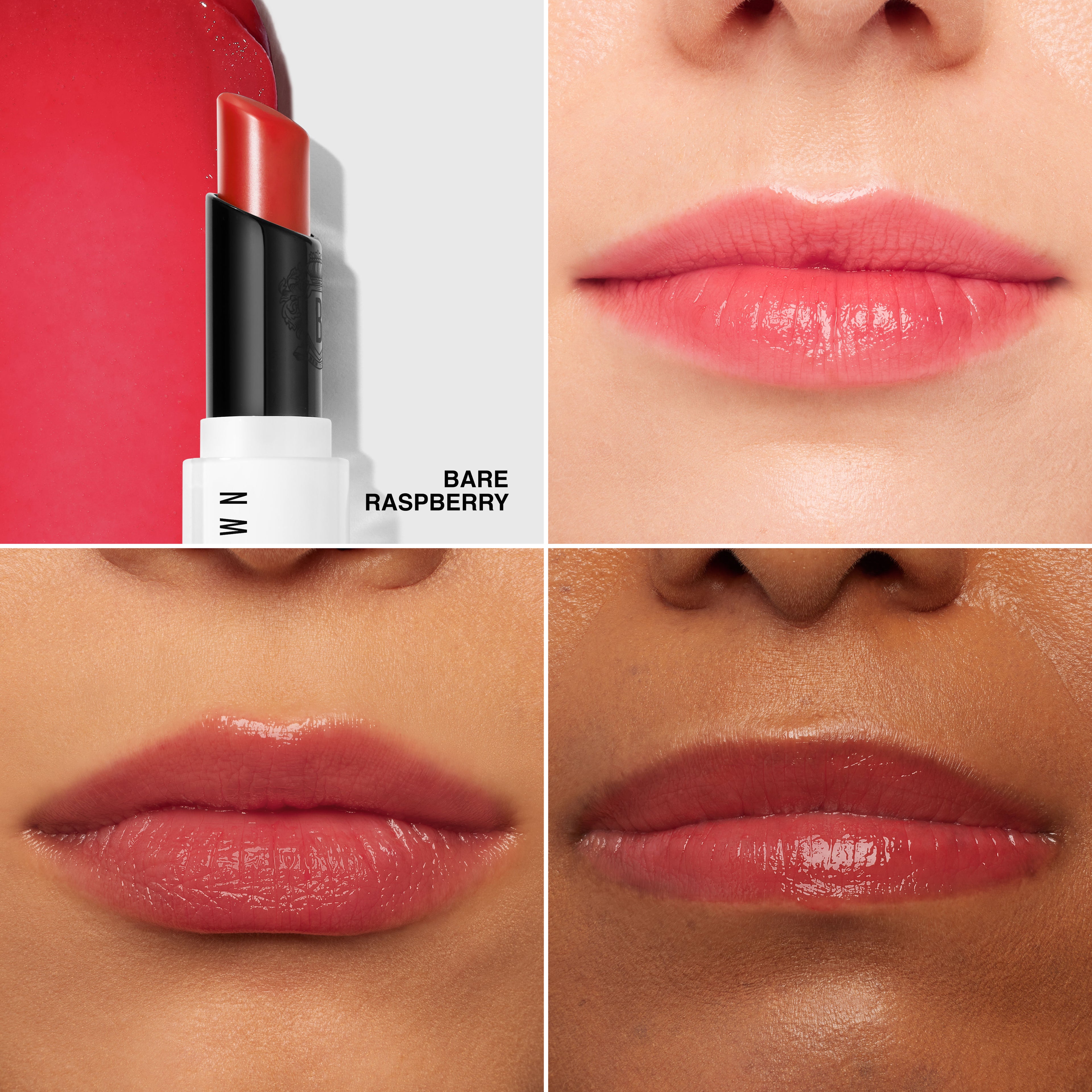 Extra Lip Tinted Balm