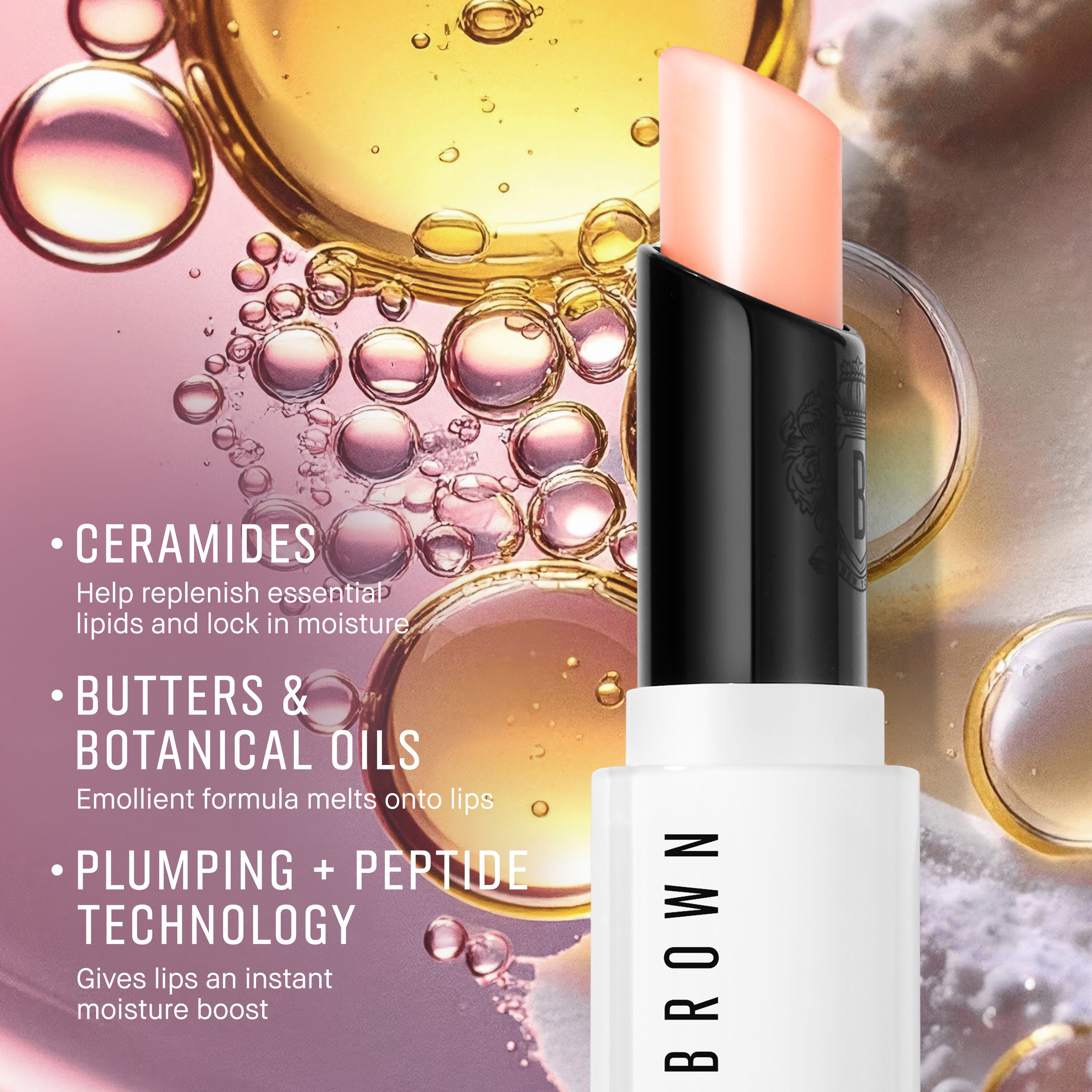 Extra Lip Tinted Balm