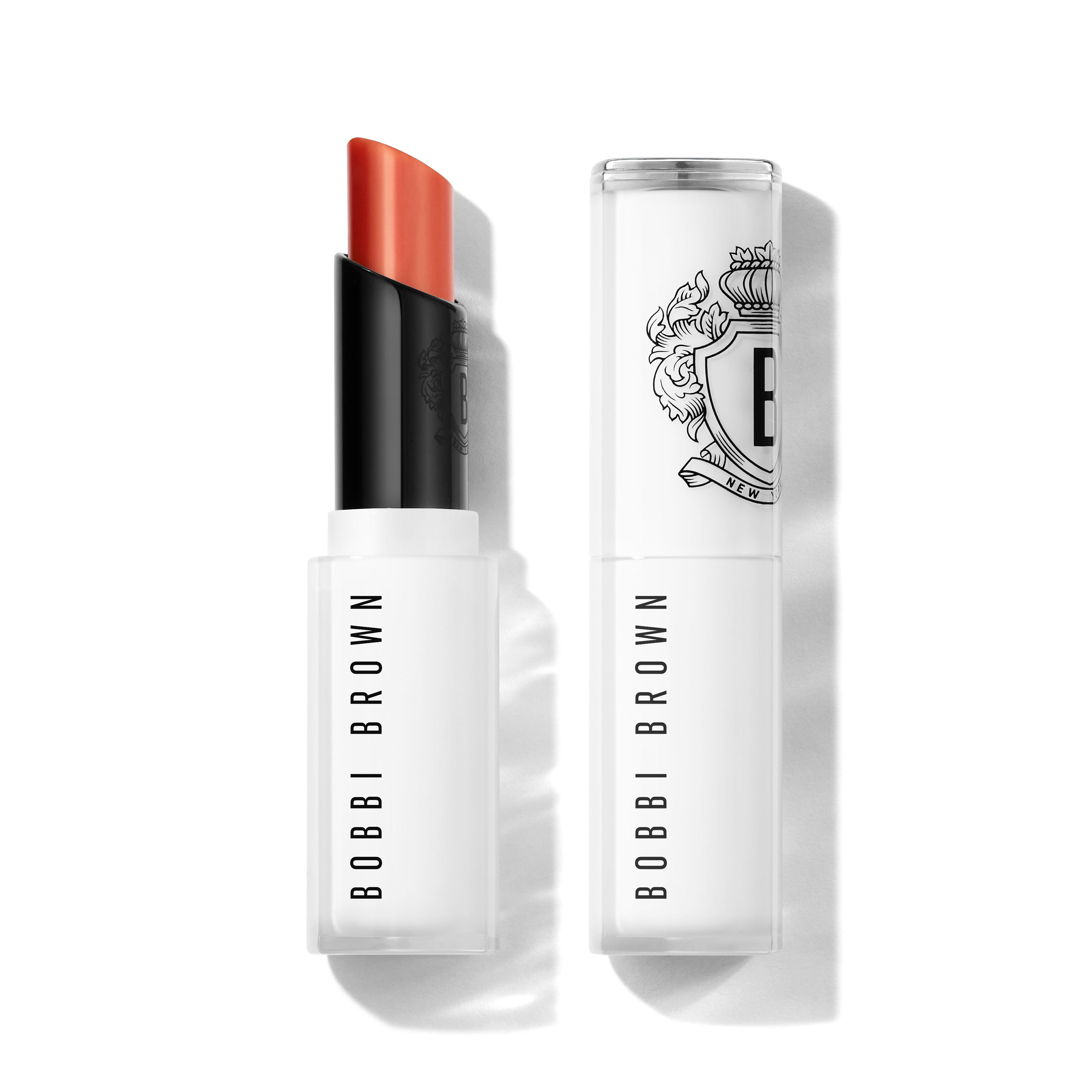Extra Lip Tinted Balm - Bare Claret