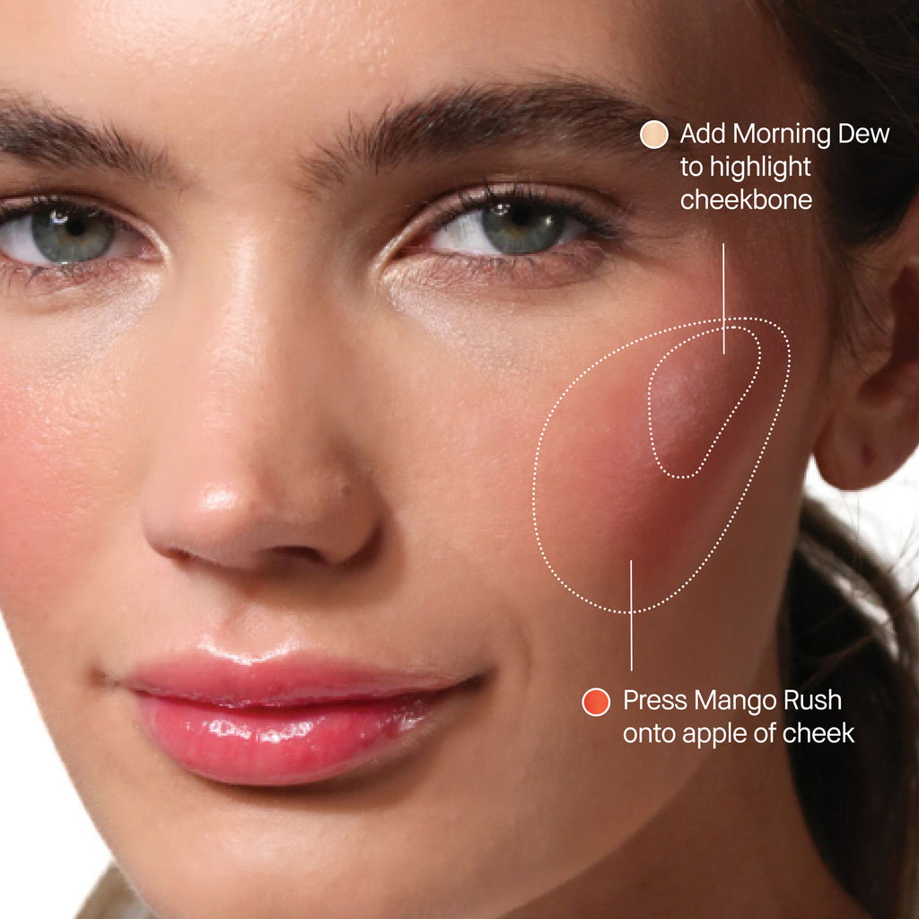 Skin Enhancer Multi-Stick Bronzer