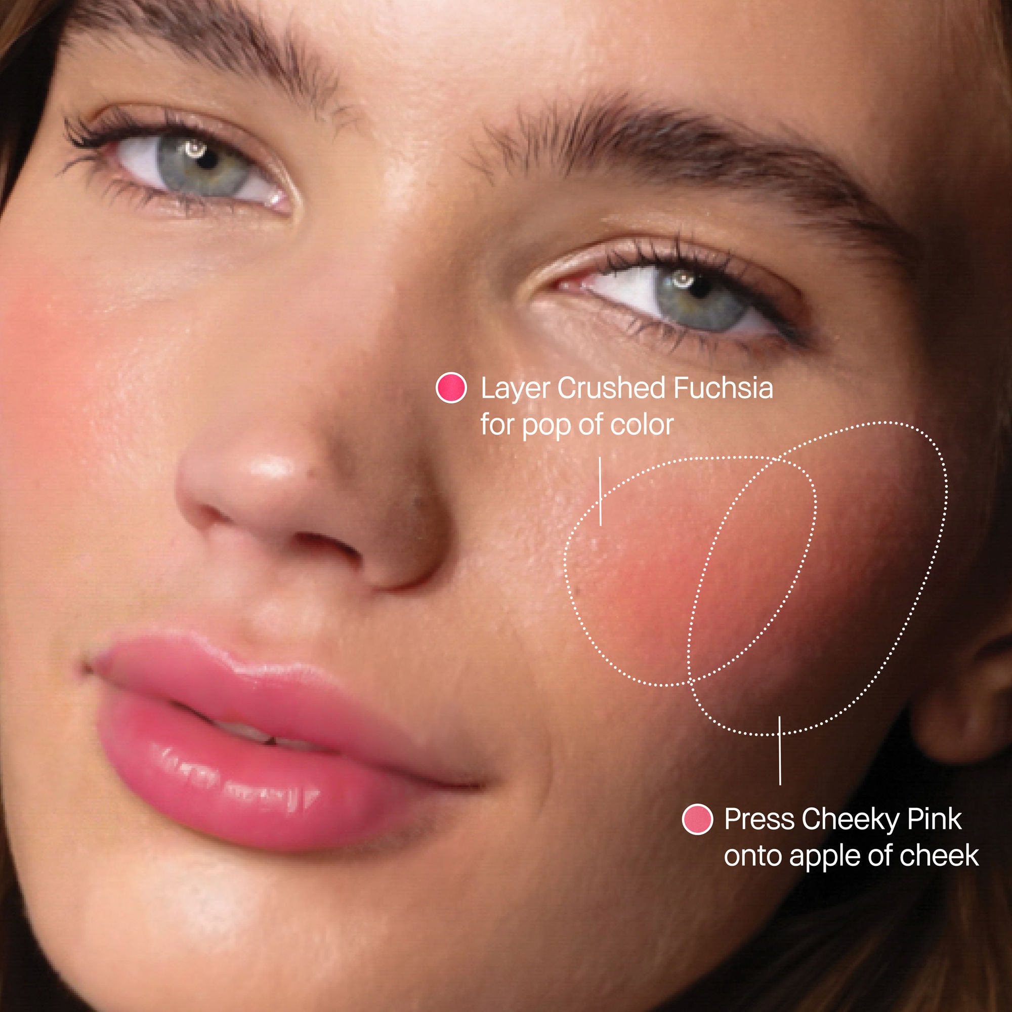 Skin Enhancer Multi-Stick Highlighter