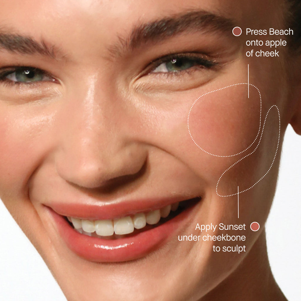 Skin Enhancer Multi-Stick Highlighter