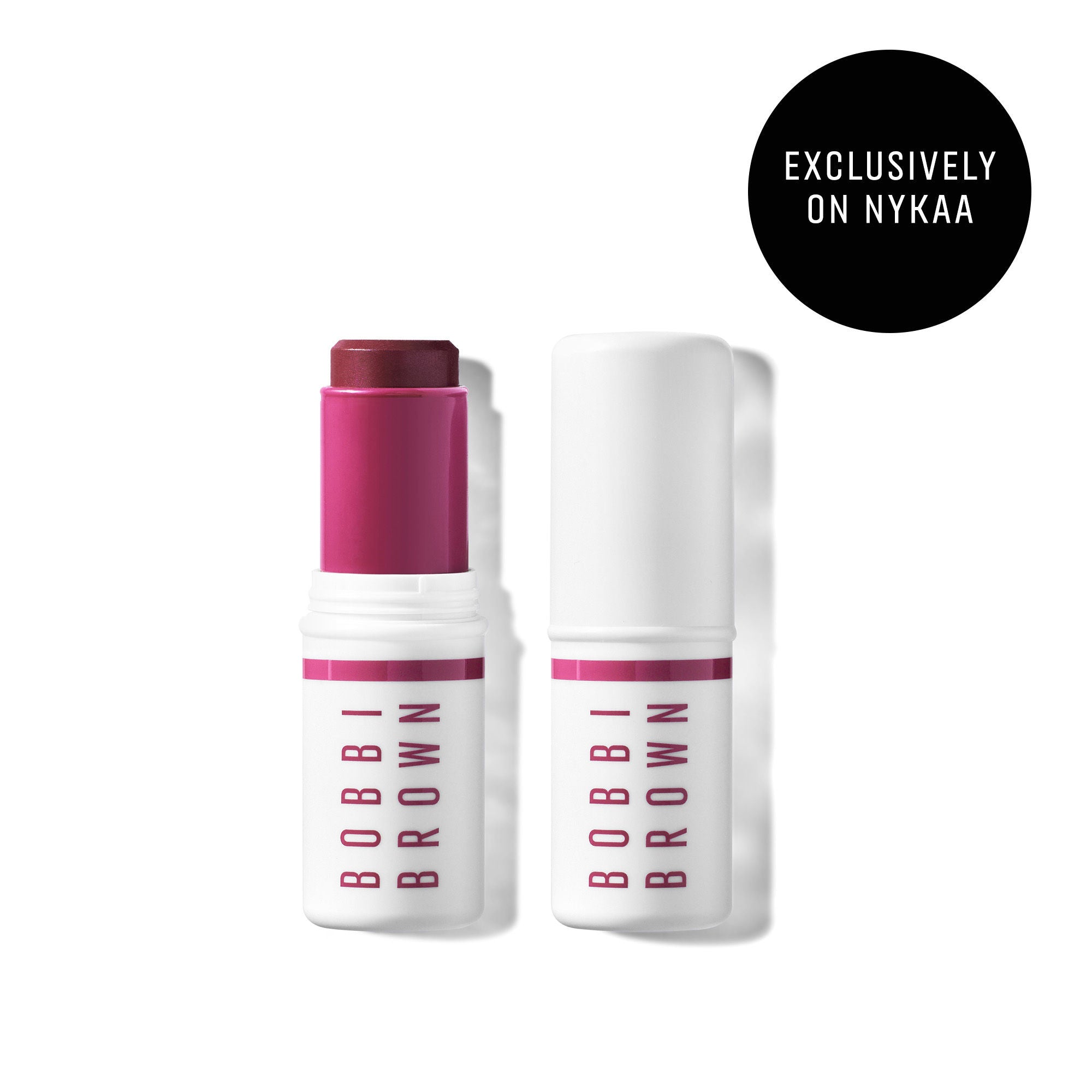 Skin Enhancer Multi-Stick Blush - Plum Envy
