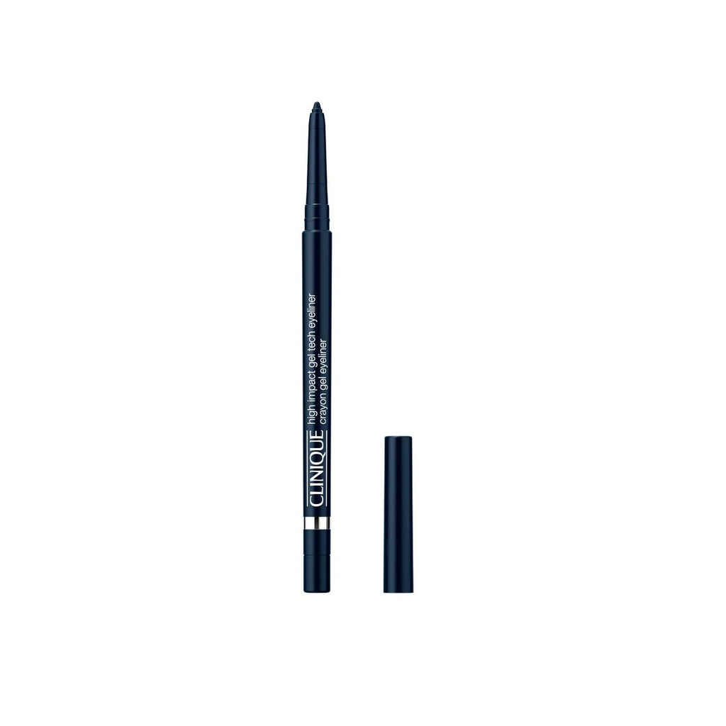 High Impact Gel Tech Eyeliner - Deep Denim
