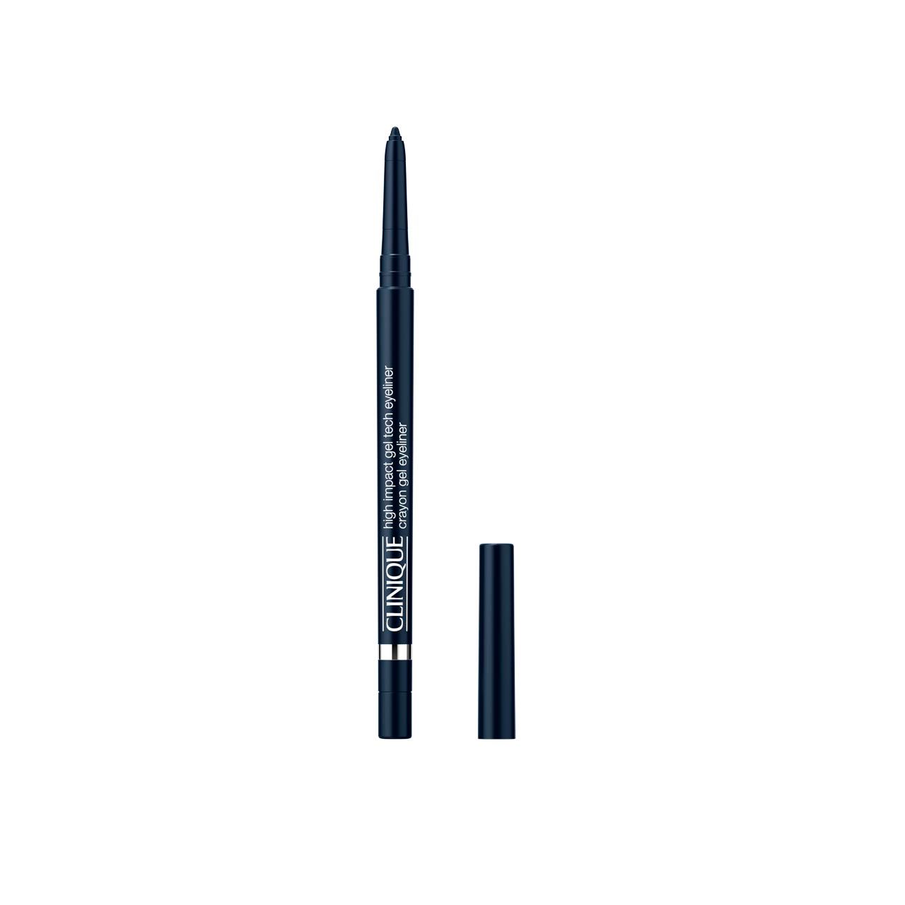 High Impact Gel Tech Eyeliner - Deep Denim