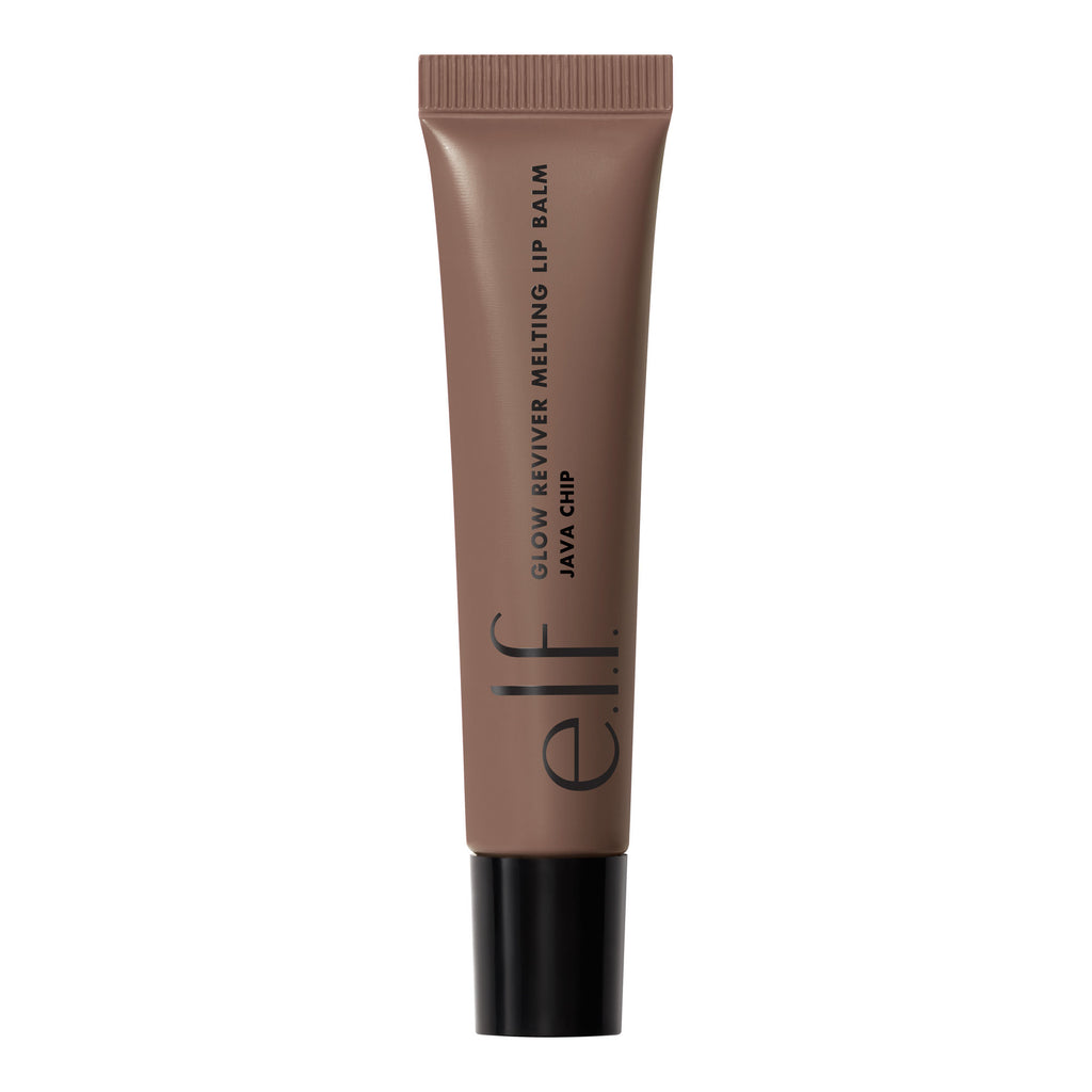 Glow Reviver Melting Lip Balm - Java Chip
