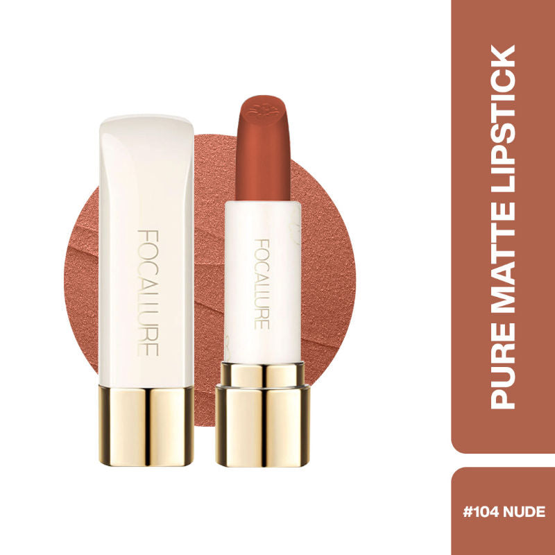 FA203 Pure Matte Lipstick - 104
