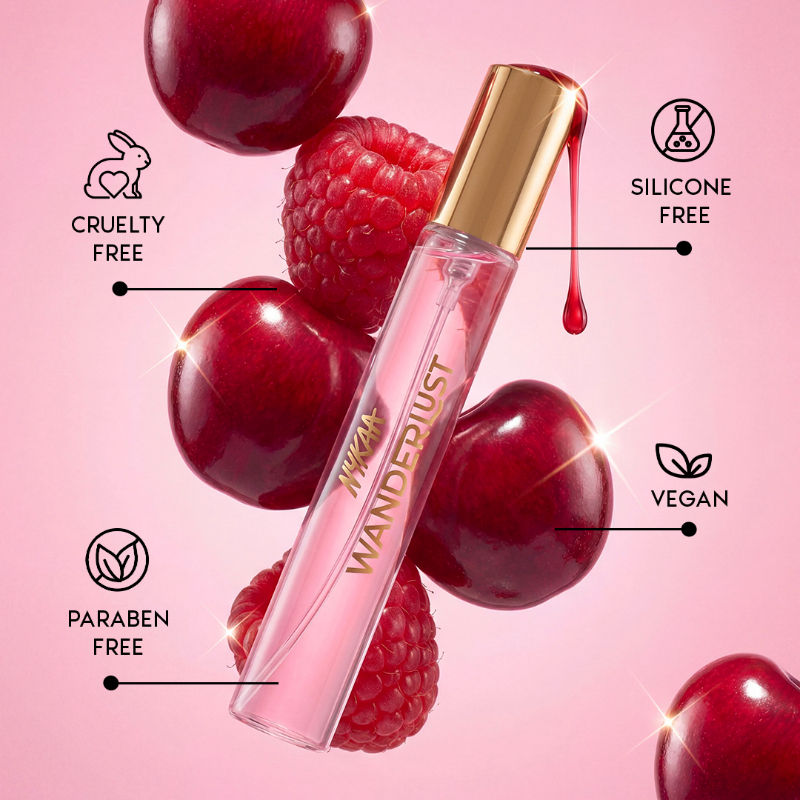 Sugar Plum Cherry EDP