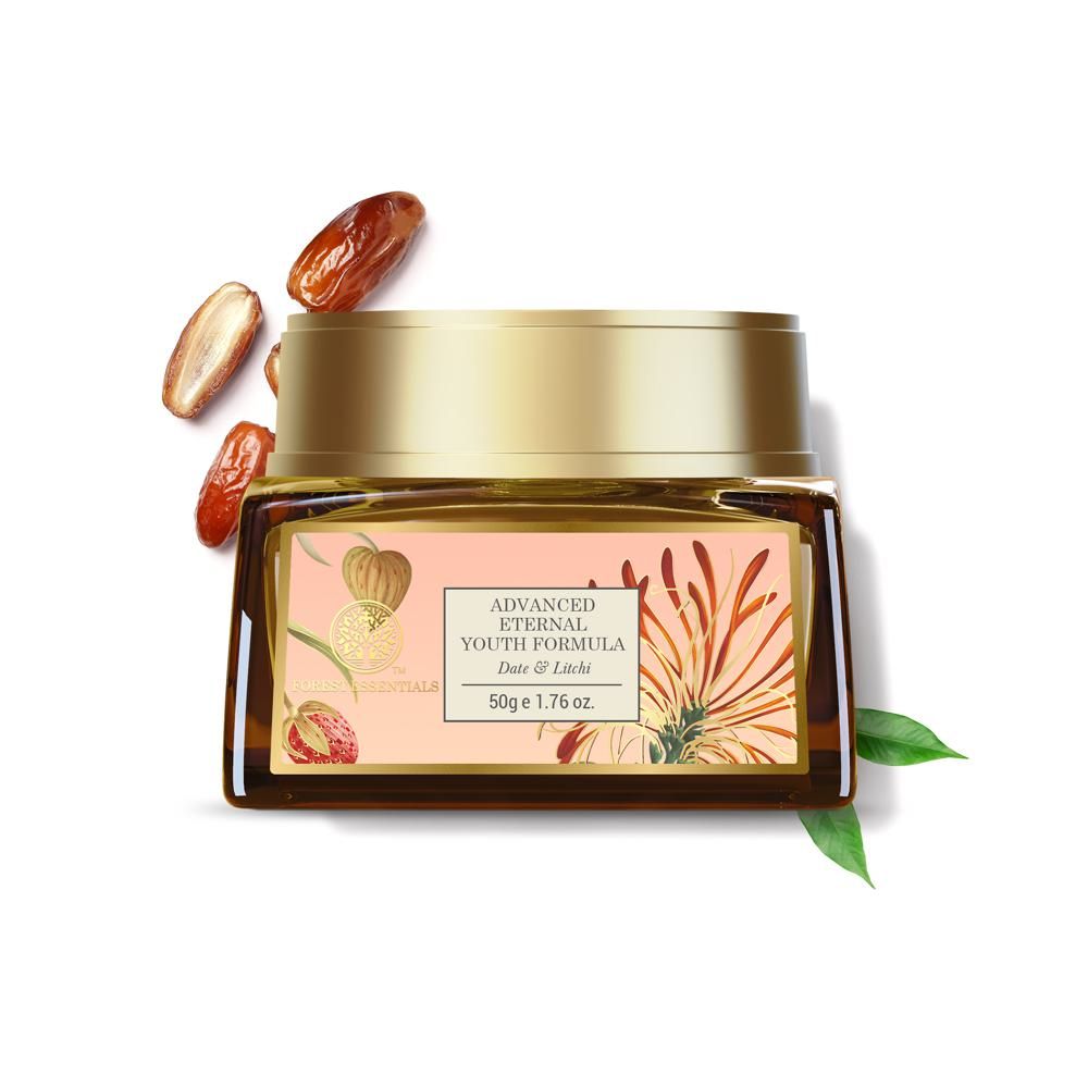 Advanced Eternal Youth Formula Date & Litchi - 50ml