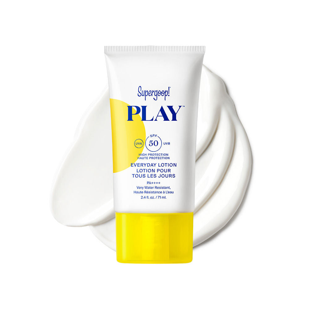 Play Everyday Lotion SPF 50 PA++++