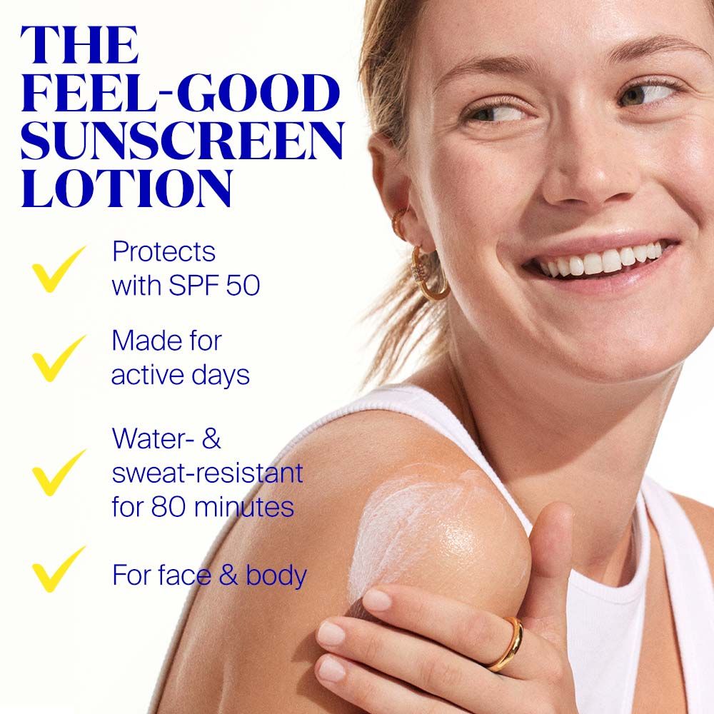 Play Everyday Lotion SPF 50 PA++++