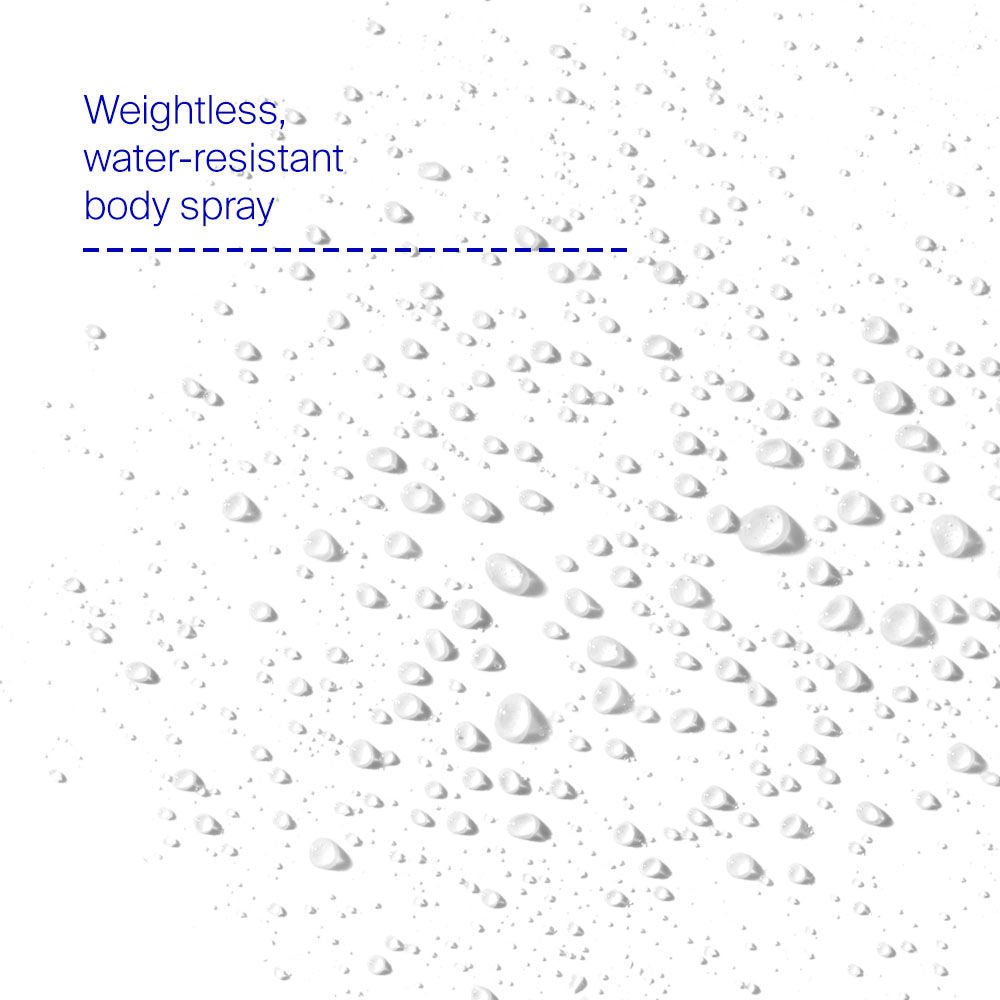 Play Antioxidant Body Mist SPF 50 PA++++ With Vitamin C