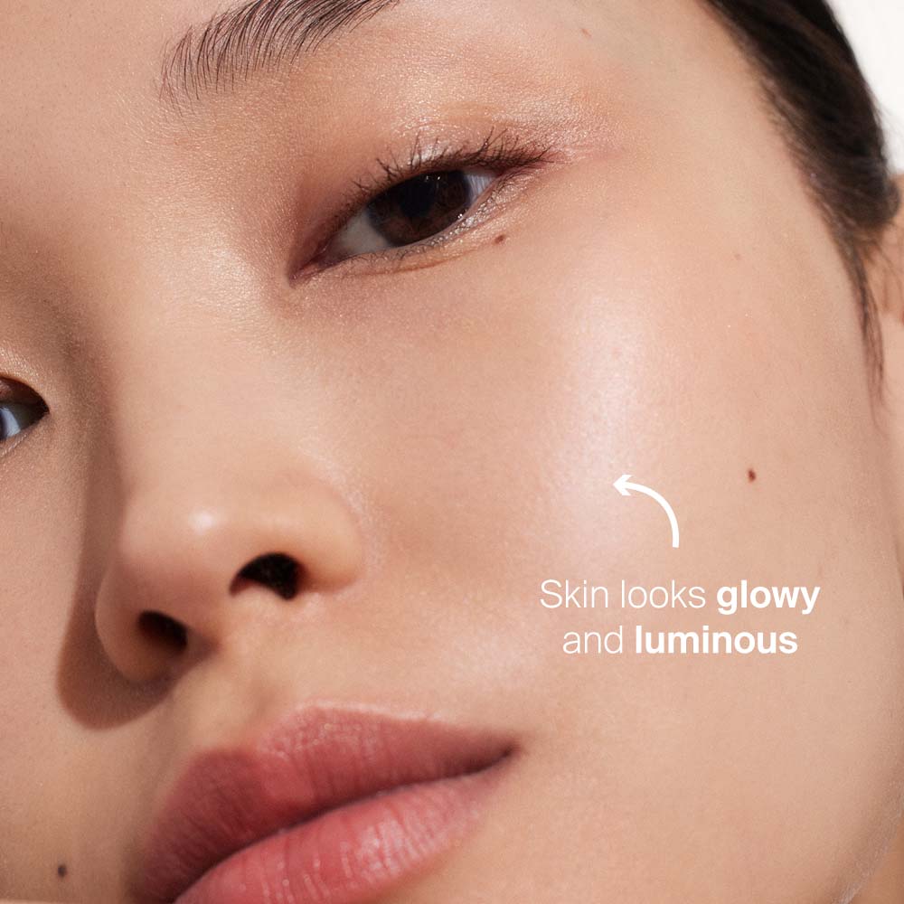 Glowscreen SPF 40 PA+++ - Dawn