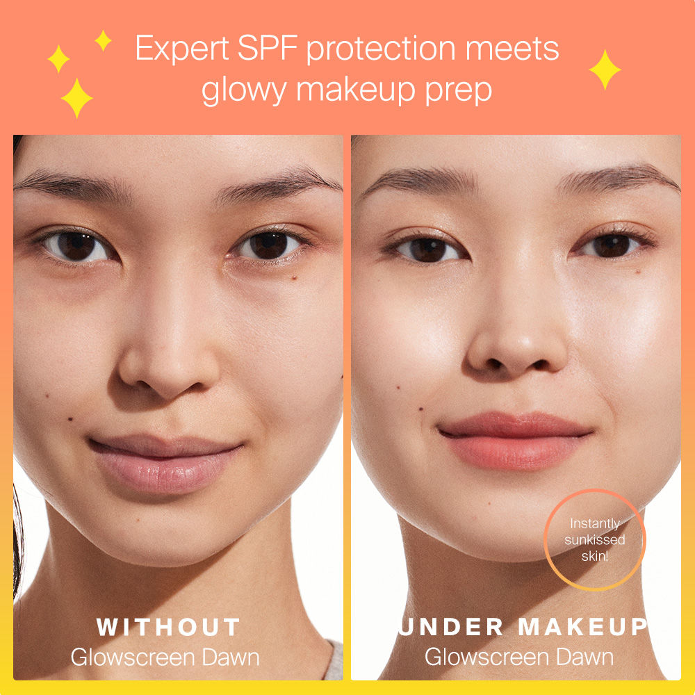 Glowscreen SPF 40 PA+++ - Dawn