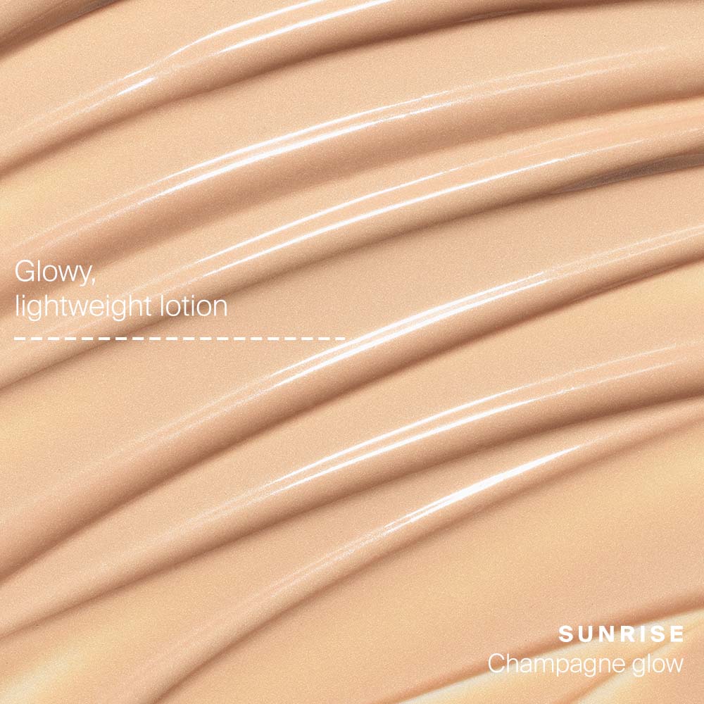 Glowscreen SPF 40 PA+++ - Sunrise