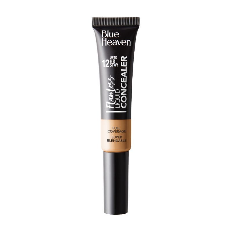 Flawless Liquid Concealer - 401 Caramel