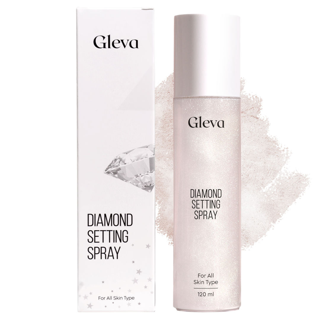 Diamond Setting Spray - Iced Out-Silver