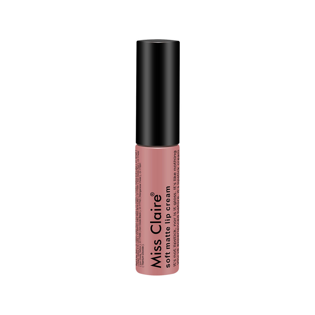 Soft Matte Lip Cream - 2