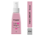 Fair & Bright Fairness Serum for Brighter Skin SPF 15+