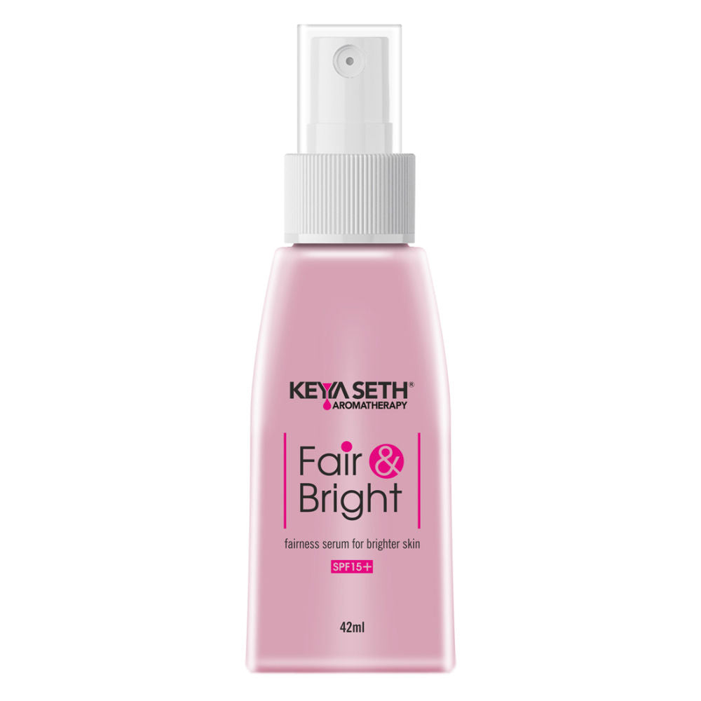 Fair & Bright Fairness Serum for Brighter Skin SPF 15+
