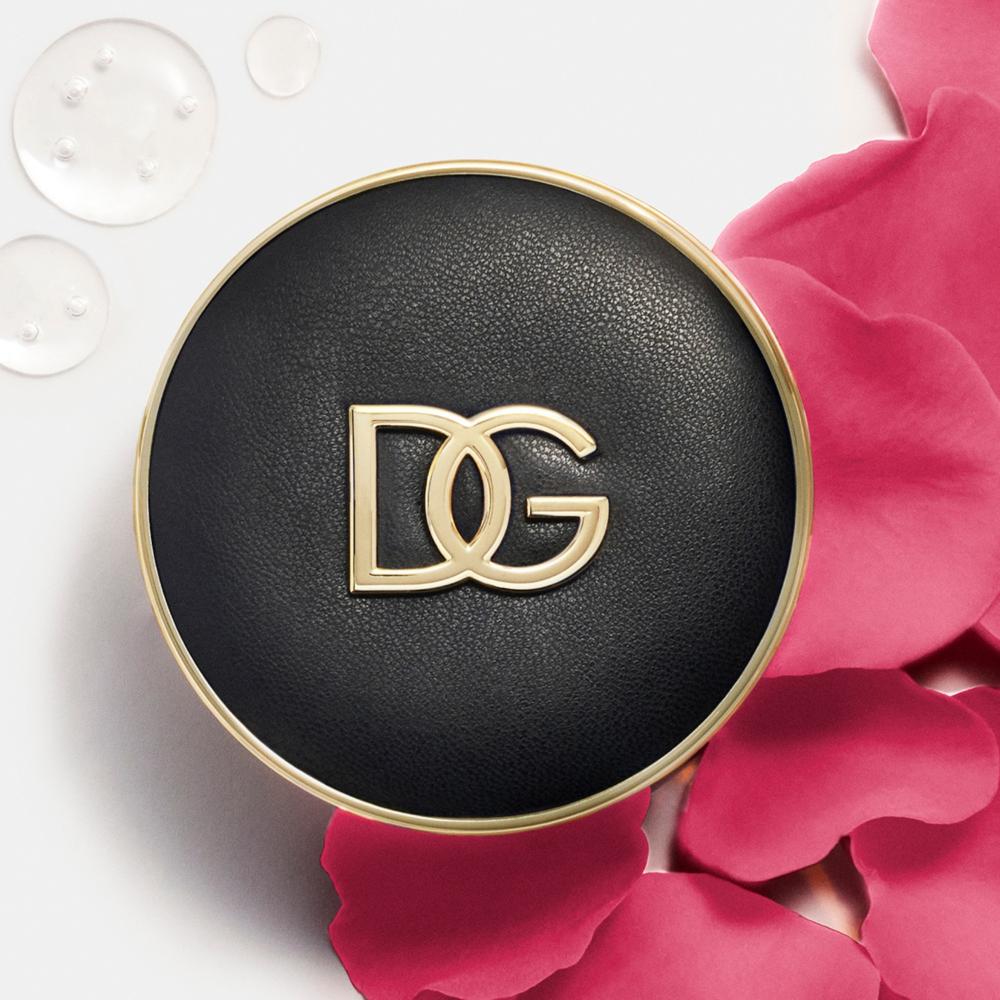 Rose Glow Cushion Foundation
