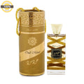 Oud Mood Elixir Long Lasting Unisex Eau De Parfum
