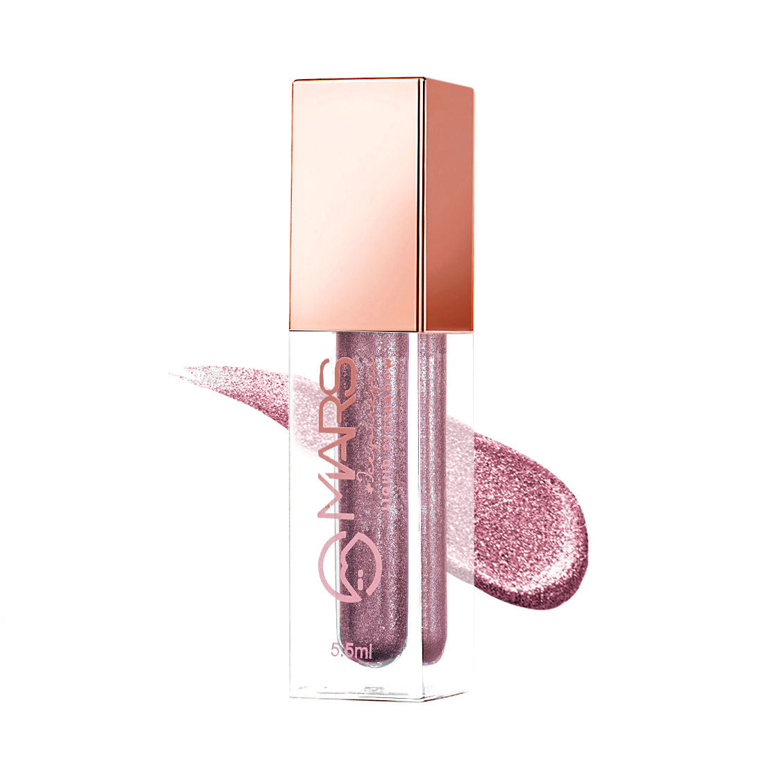 Iceyoureyes Liquid Eyeshadow - Milky Way