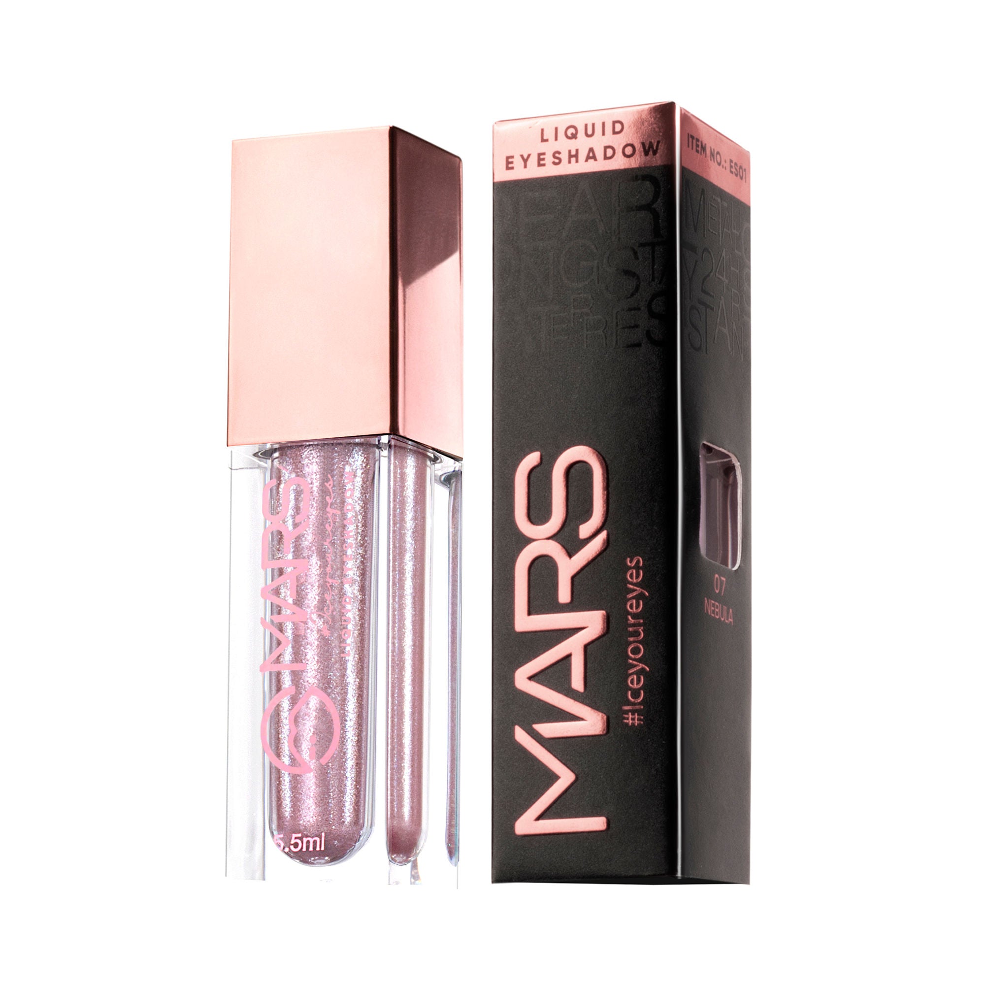 Iceyoureyes Liquid Eyeshadow