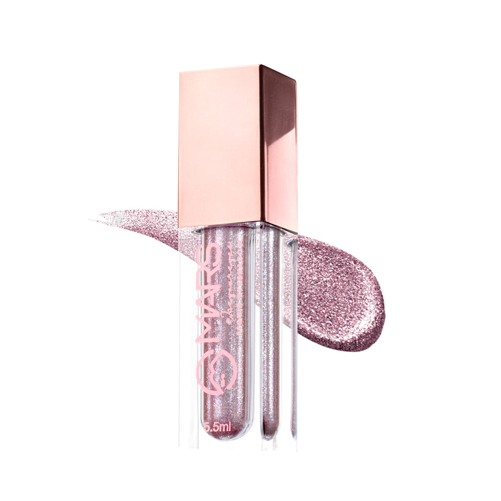Iceyoureyes Liquid Eyeshadow - Starry Nights