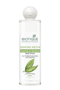 Morning Nectar Nourish & Hydrate Body Wash