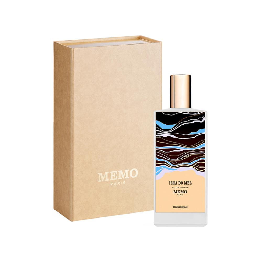 Ilha Do Mel Eau de Parfum