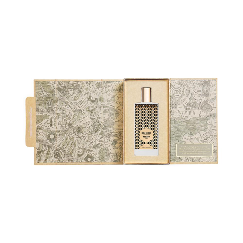 Ilha Do Mel Eau de Parfum
