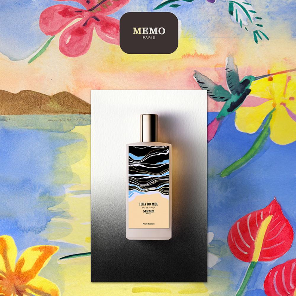 Ilha Do Mel Eau de Parfum