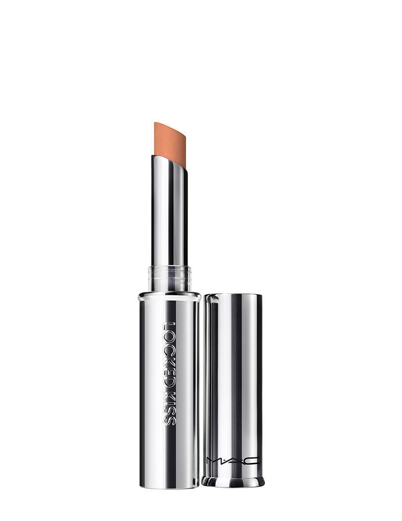 Locked Kiss Lipstick - Teaser