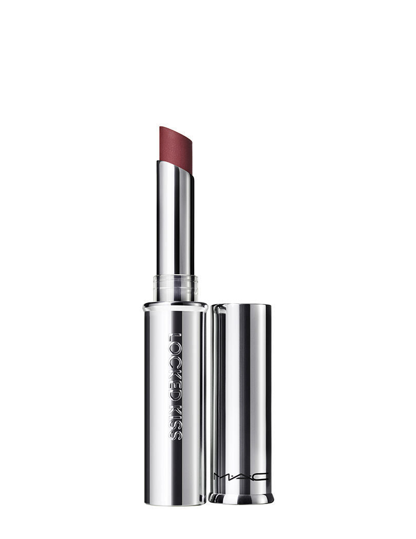 Locked Kiss Lipstick - Vixen