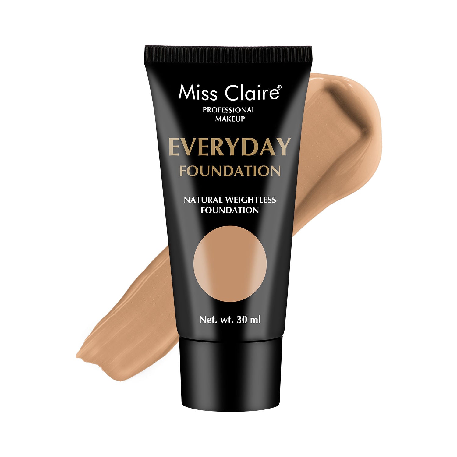 Everyday Foundation - Mt-01 Classic Tan