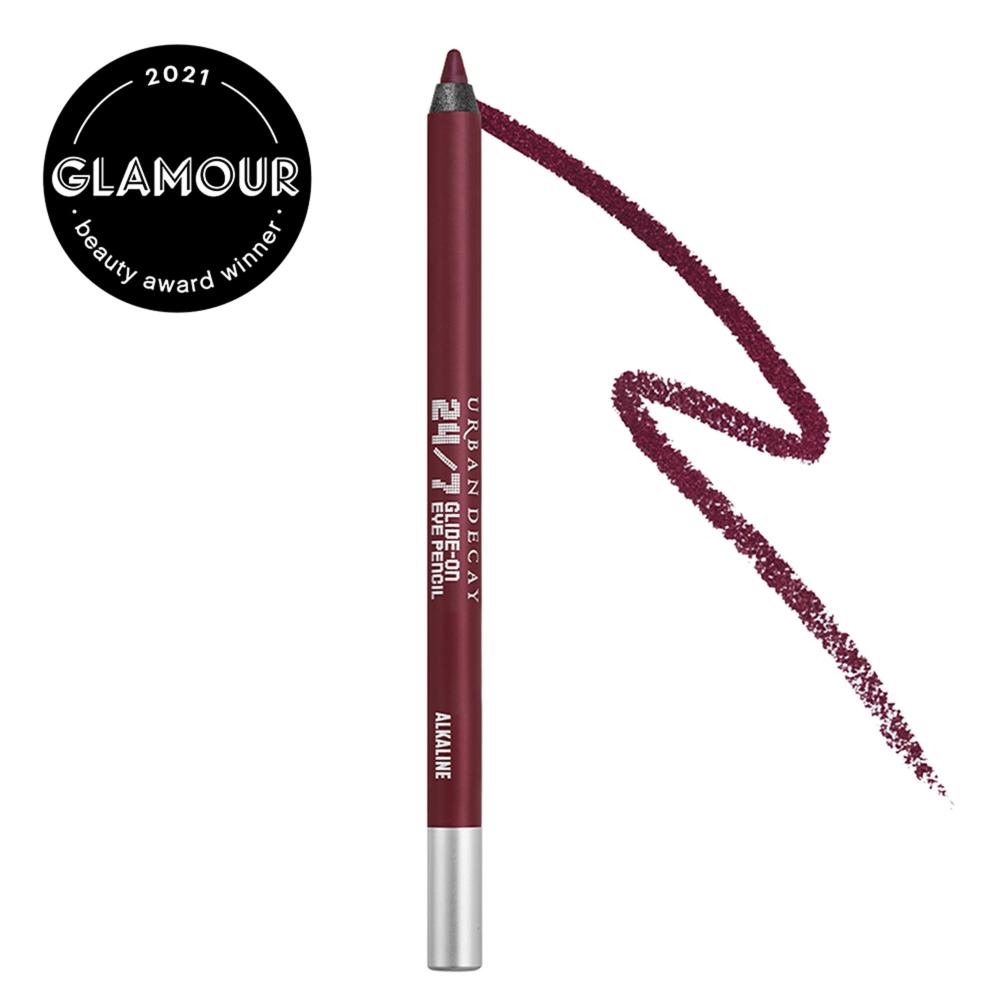 24/7 Glide On Waterproof Eye Pencil - Alkaline