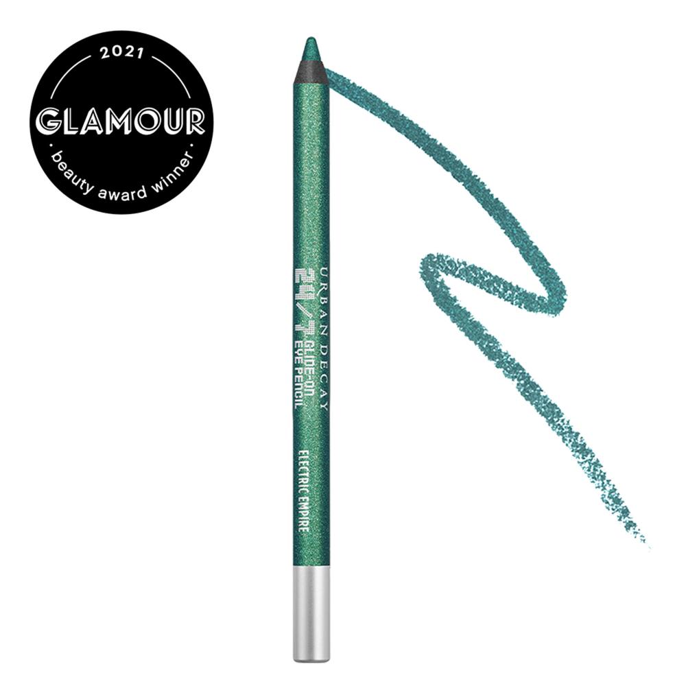 24/7 Glide On Waterproof Eye Pencil - Electric Empire