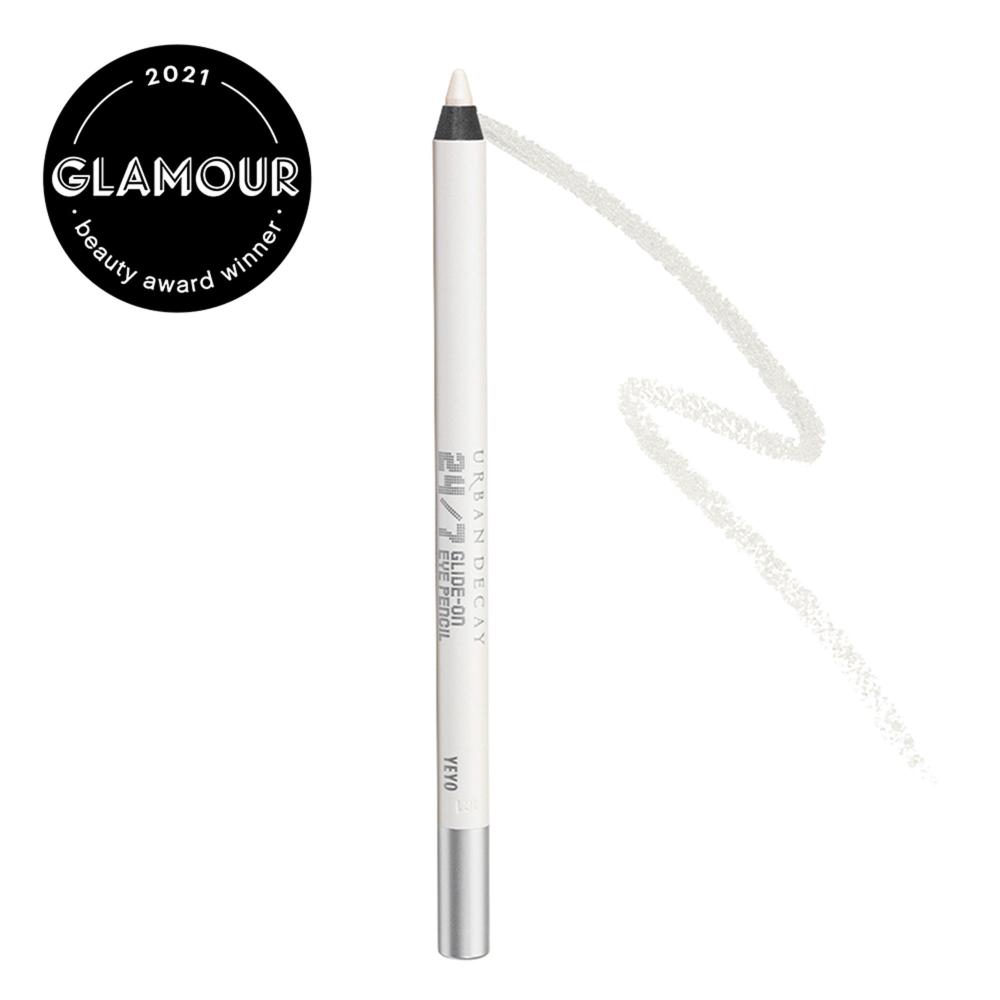 24/7 Glide On Waterproof Eye Pencil - Yeyo