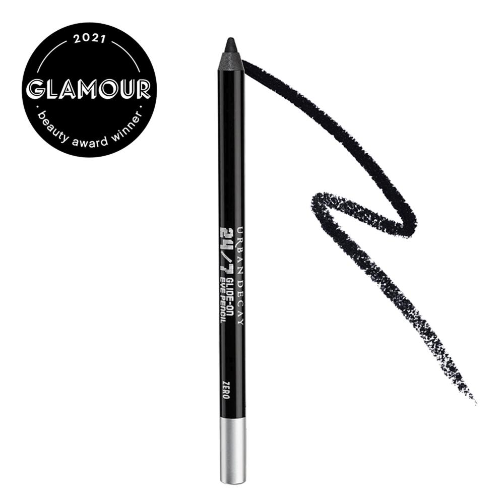 24/7 Glide On Waterproof Eye Pencil - Zero