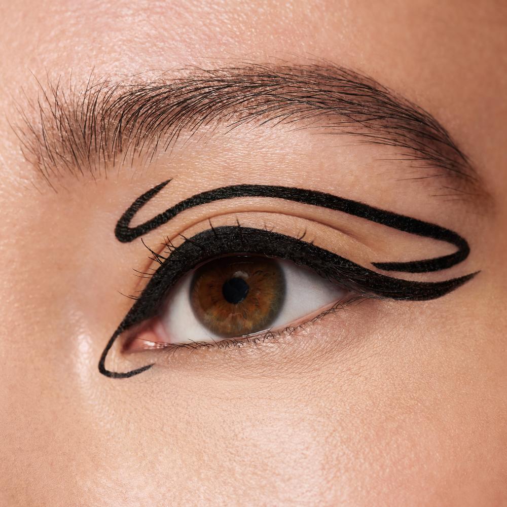 24/7 Inks Easy Ergonomic Liquid Eyeliner Pen
