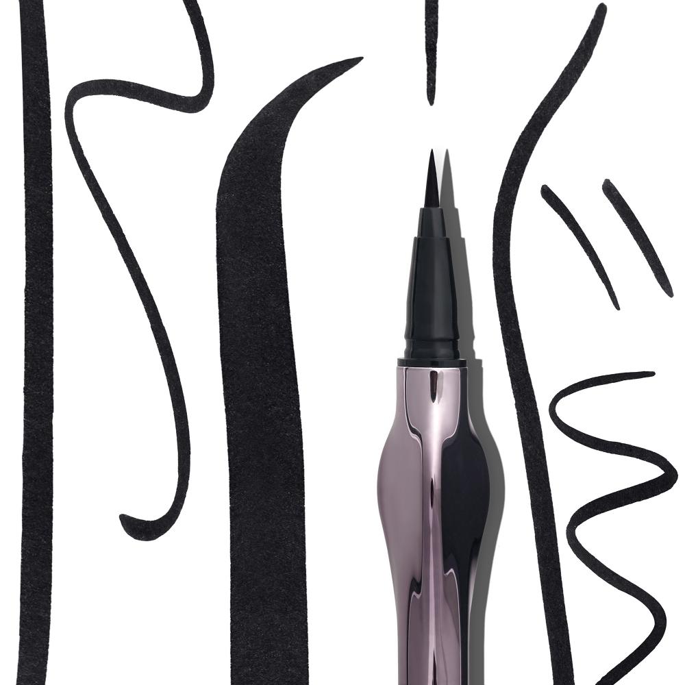 24/7 Inks Easy Ergonomic Liquid Eyeliner Pen