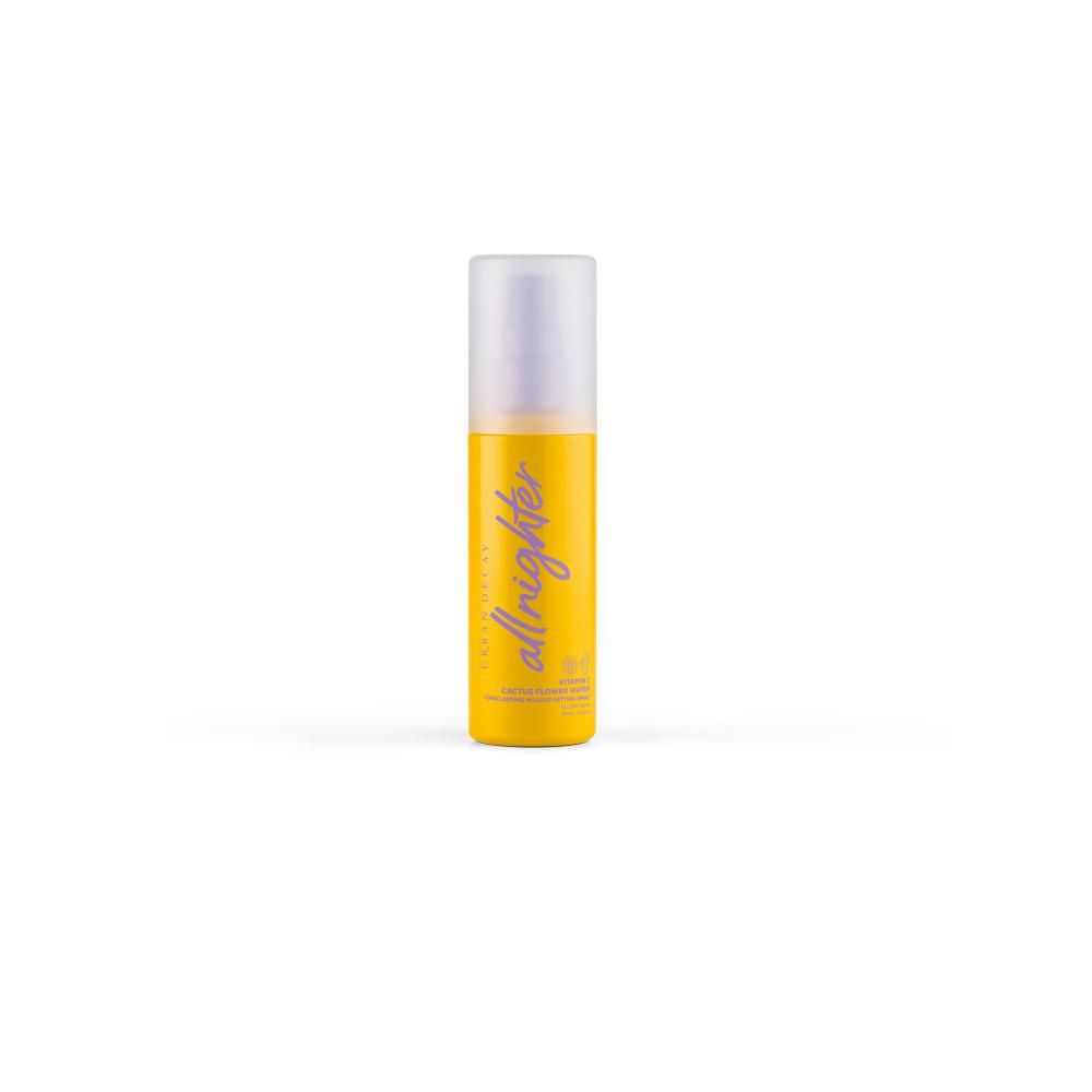 All Nighter Vitamin C Hydrating Setting Spray - 118ml