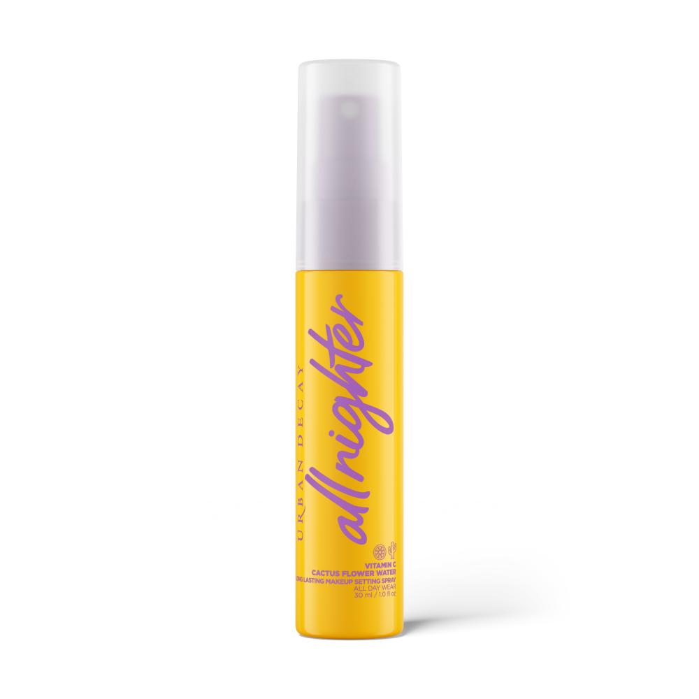 All Nighter Vitamin C Hydrating Setting Spray