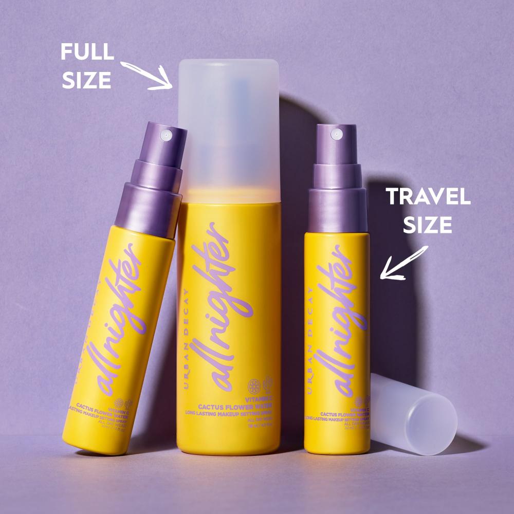 All Nighter Vitamin C Hydrating Setting Spray